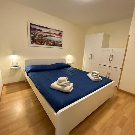 Apartament Casa Mattia Neapol Zewnętrze zdjęcie