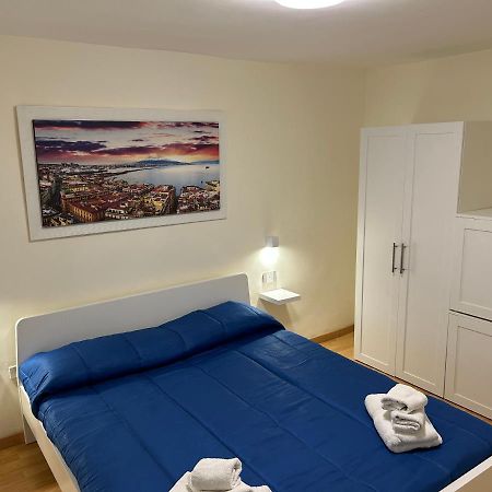 Apartament Casa Mattia Neapol Zewnętrze zdjęcie