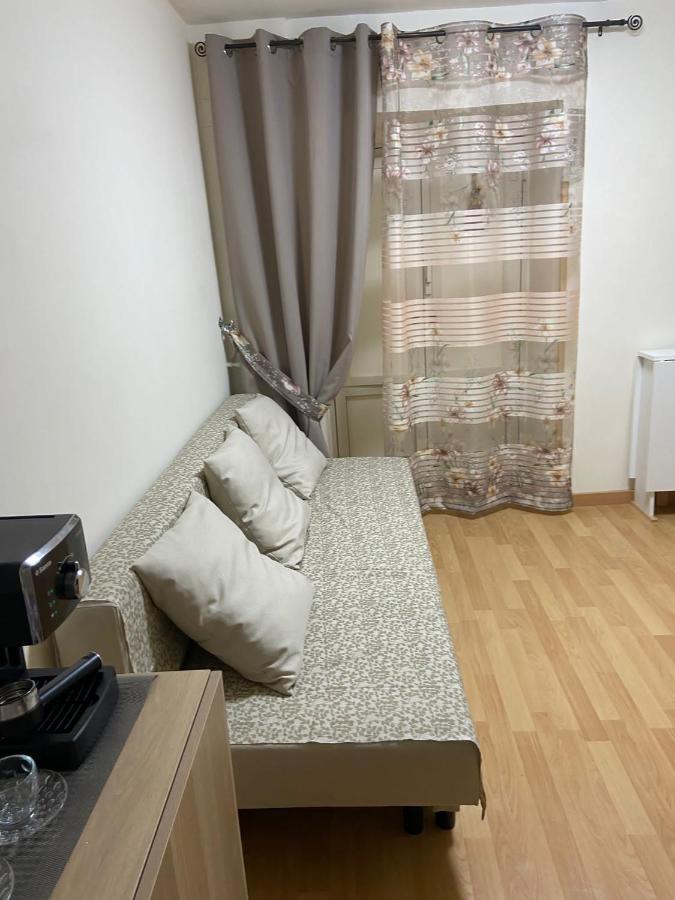 Apartament Casa Mattia Neapol Zewnętrze zdjęcie