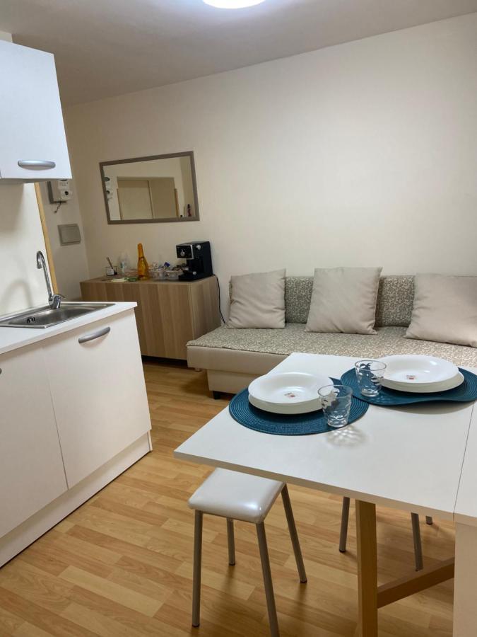 Apartament Casa Mattia Neapol Zewnętrze zdjęcie