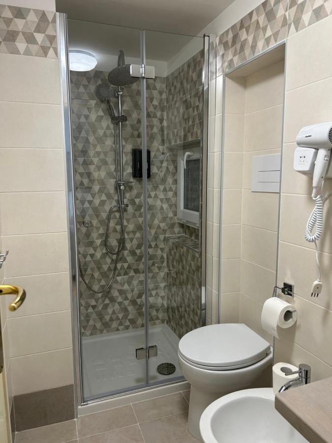 Apartament Casa Mattia Neapol Zewnętrze zdjęcie