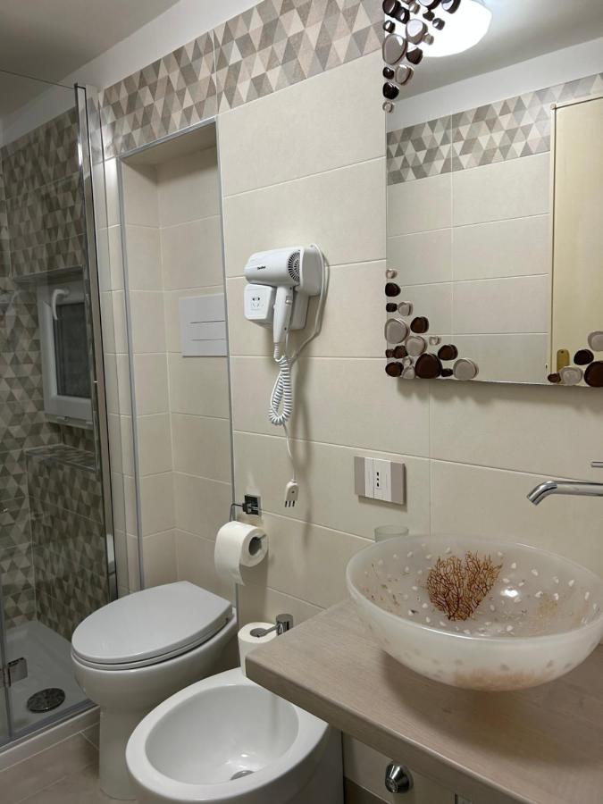 Apartament Casa Mattia Neapol Zewnętrze zdjęcie