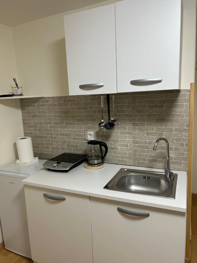 Apartament Casa Mattia Neapol Zewnętrze zdjęcie